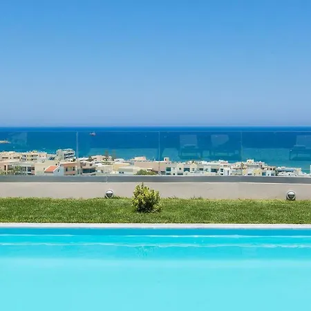 Villa Naya Rethymno