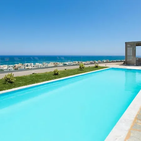 Naya Villa